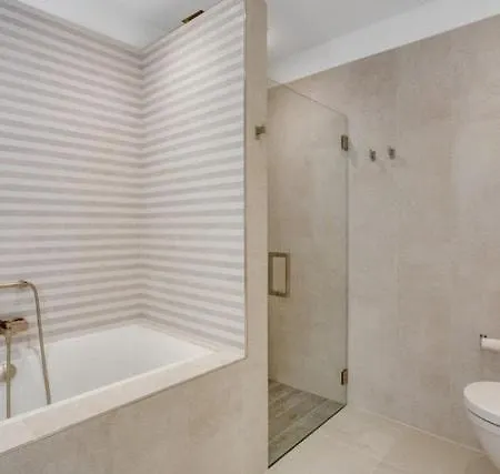 Amsterdam, 120 Sqm Design Flat With Garden, Close To All! * أمستردام