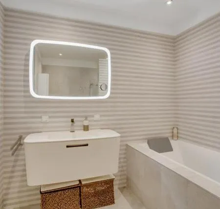 Amsterdam, 120 Sqm Design Flat With Garden, Close To All! アパート アムステルダム